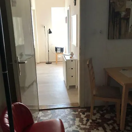 Feriehus Cilla Siófok